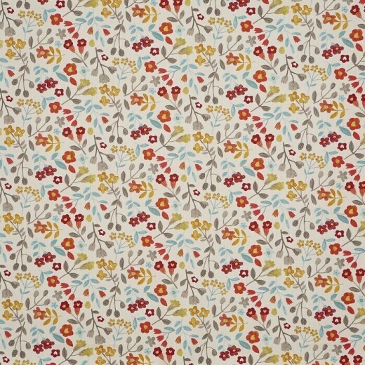 Made To Measure Curtains Betty Butterscotch