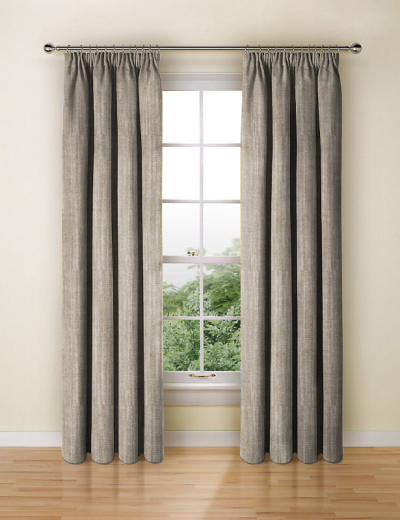 Made To Measure Curtains Biarritz Cappuccino