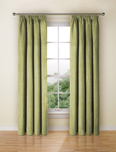 Made To Measure Curtains Biarritz Citrus