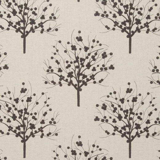 Made To Measure Curtains Bowood Nickel