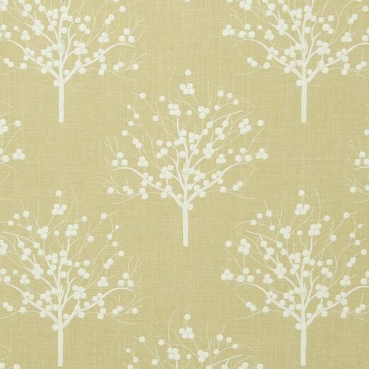 Made To Measure Curtains Bowood Sage