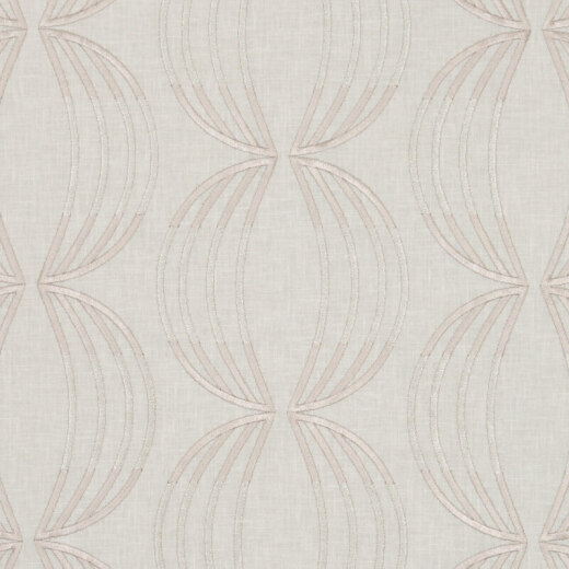 Made To Measure Curtains Carraway Champagne