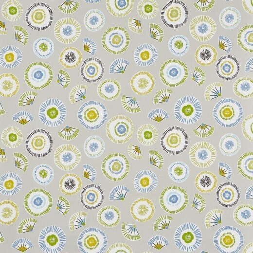 Made To Measure Curtains Coconino Mojito