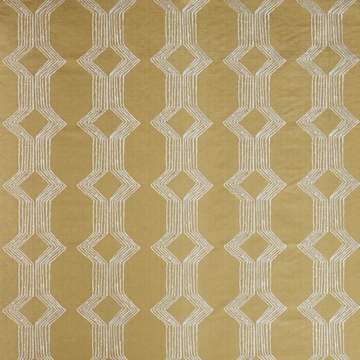 Made To Measure Curtains Contemplation Ochre
