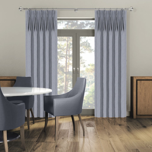 Made To Measure Curtains Eco Marine