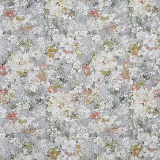 Made To Measure Curtains Giverny Moonstone