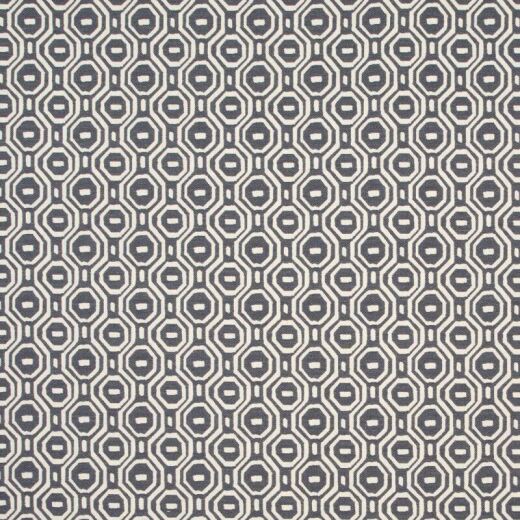 Made To Measure Curtains Gotska Indigo