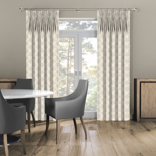 Made To Measure Curtains Great Oak Gull