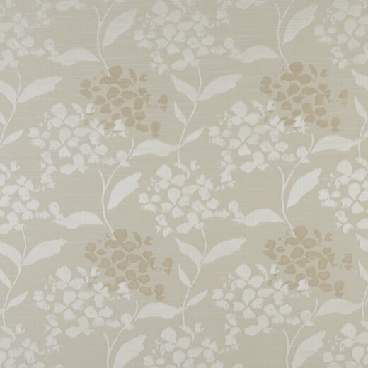 Made To Measure Curtains Hydrangea Oyster
