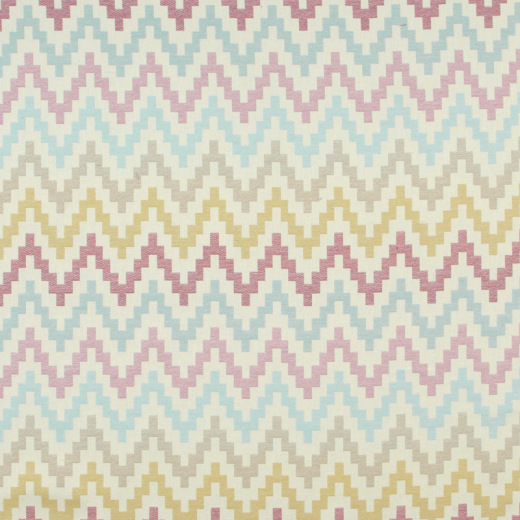 Made To Measure Curtains Klaudia Heather/Olive