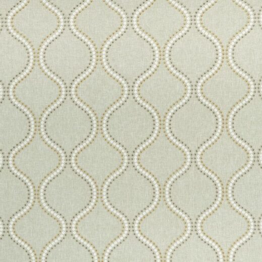 Made To Measure Curtains Layton Chartreuse