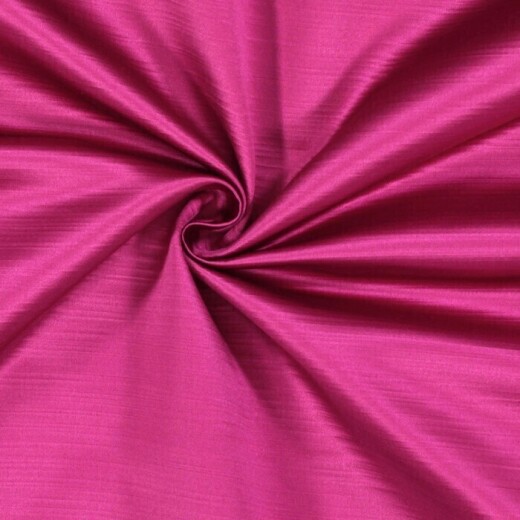 Made To Measure Curtains Mayfair Cerise