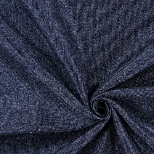 Made To Measure Curtains Moonbeam Denim