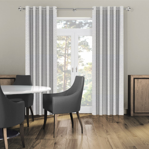 Made To Measure Curtains Muscat Small Moonstone