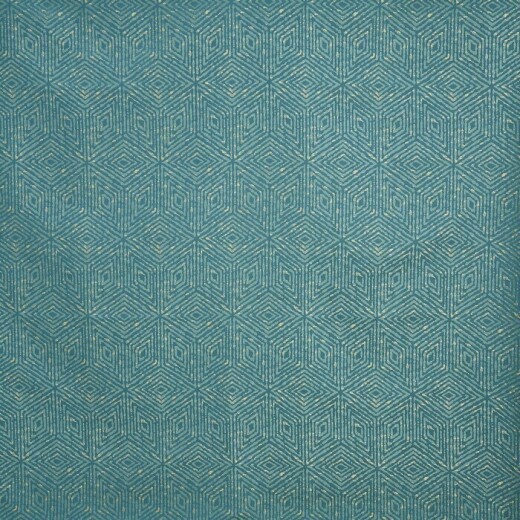 Made To Measure Curtains Nile Teal