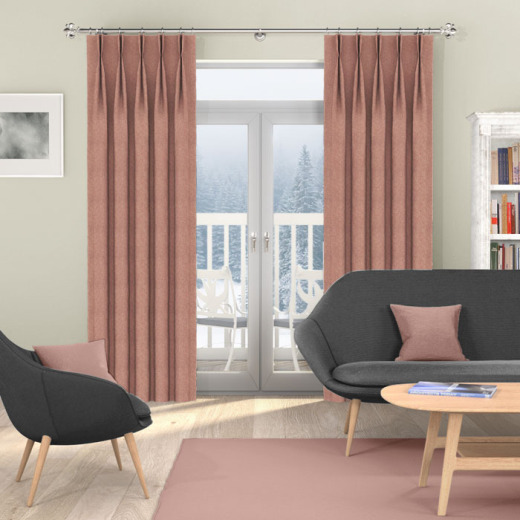 Made To Measure Curtains Oslo Clover
