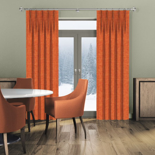 Made To Measure Curtains Oslo Tango