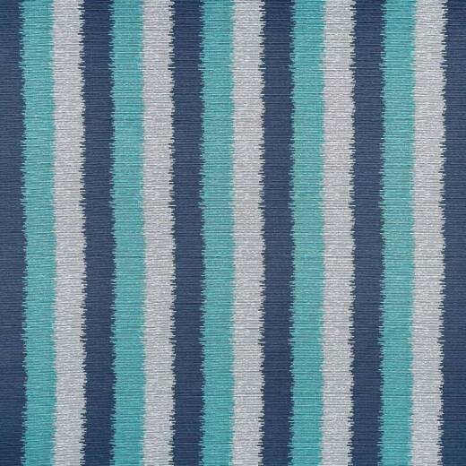 Made To Measure Curtains Raya Indigo