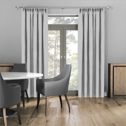 Made To Measure Curtains Renzo Buff