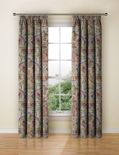 Made To Measure Curtains Rosalie Multi