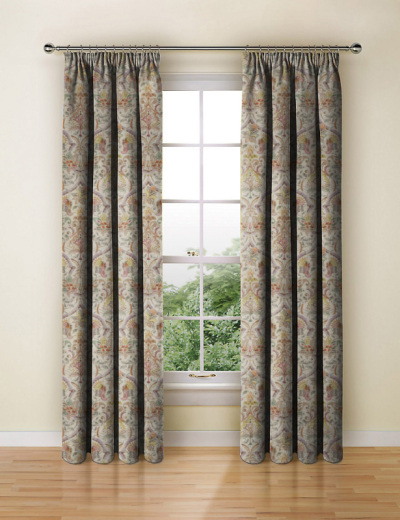 Made To Measure Curtains Rosalie Summer