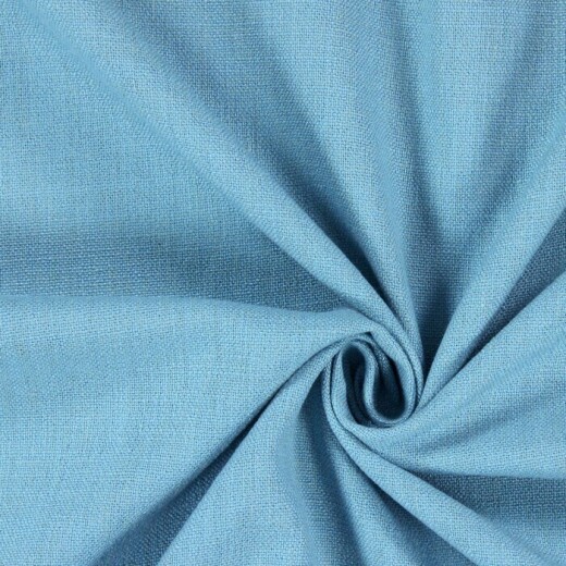 Made To Measure Curtains Saxon Azure