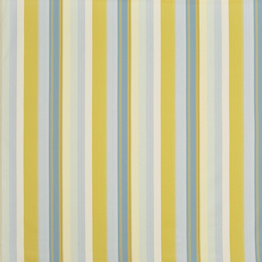 Made To Measure Curtains Twist Lemon Zest