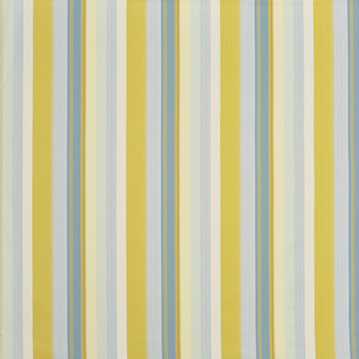 Made To Measure Curtains Twist Lemon Zest