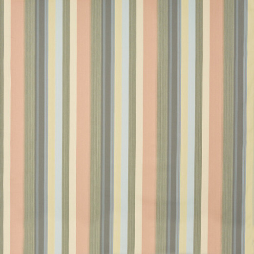 Made To Measure Curtains Twist Pastel Pink