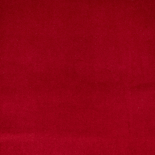 Made To Measure Curtains Velour Claret