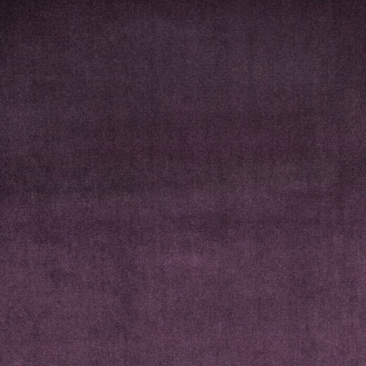 Made To Measure Curtains Velour Grape