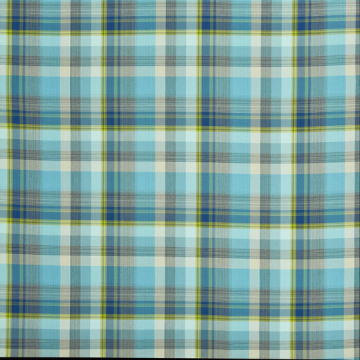Made To Measure Curtains Zingo Indigo
