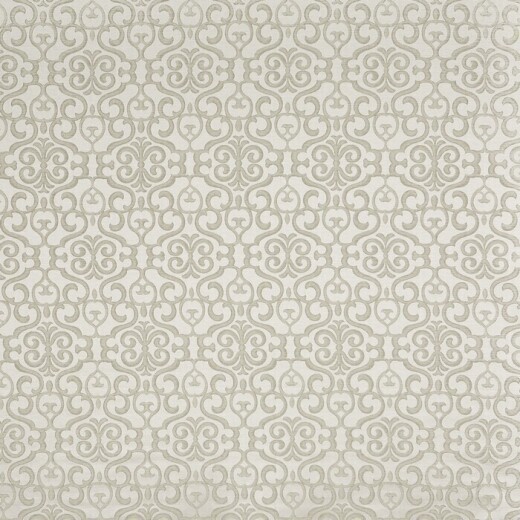 Made To Measure Roman Blind Bellucci Ivory