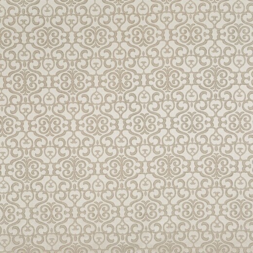 Made To Measure Roman Blind Bellucci Vanilla