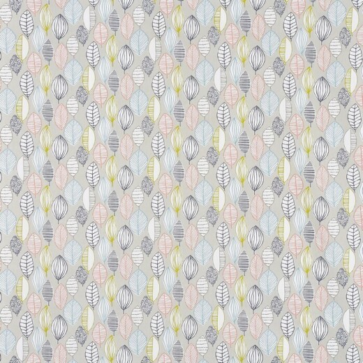 Made To Measure Roman Blind Canyon Gin Fizz