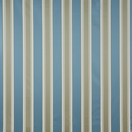 Made To Measure Roman Blind Churchill Azure