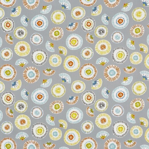 Made To Measure Roman Blind Coconino Margarita