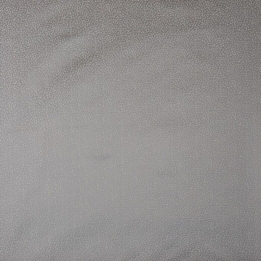 Made To Measure Roman Blind Crater Silver