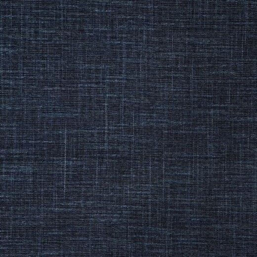 Made To Measure Roman Blind Hawes Denim