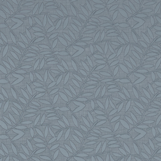 Made To Measure Roman Blind Hollins Denim