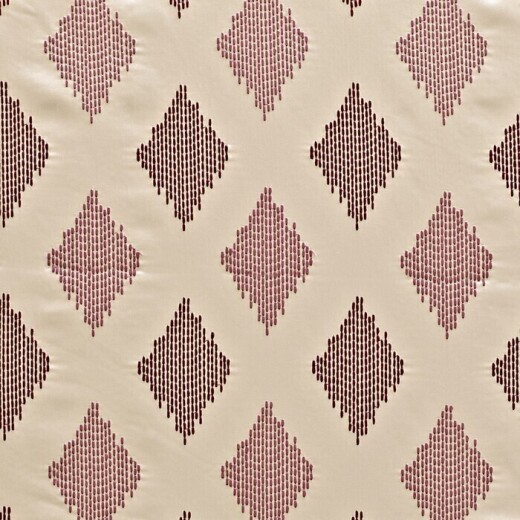 Made To Measure Roman Blind Impala Berry