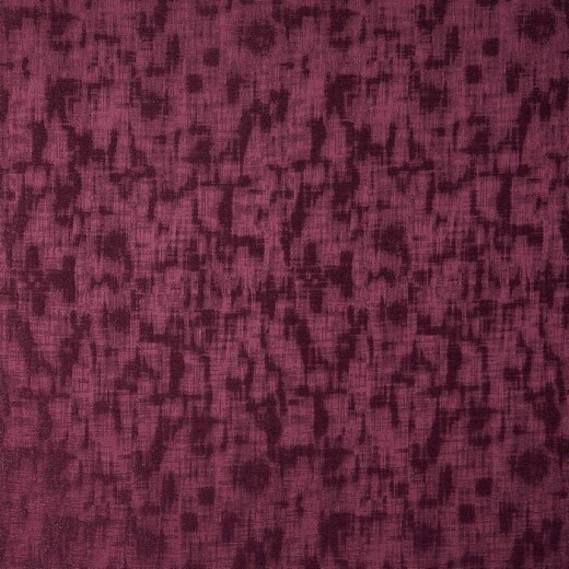 Made To Measure Roman Blind Magical Burgundy