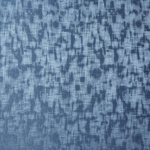 Made To Measure Roman Blind Magical Denim