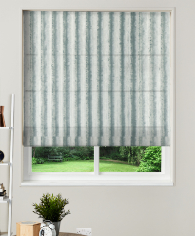 Made To Measure Roman Blind Rhythm Mineral