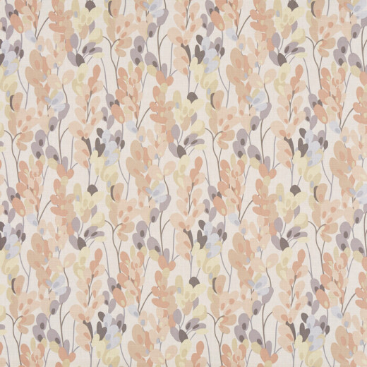Made To Measure Roman Blind Twirl Pastel Pink 