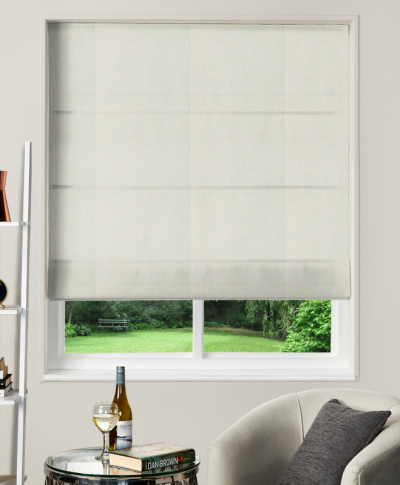 Made To Measure Roman Blinds Angelo Bamboo