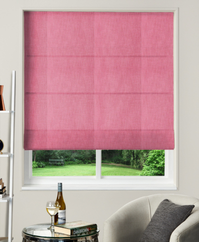 Made To Measure Roman Blinds Angelo Berry
