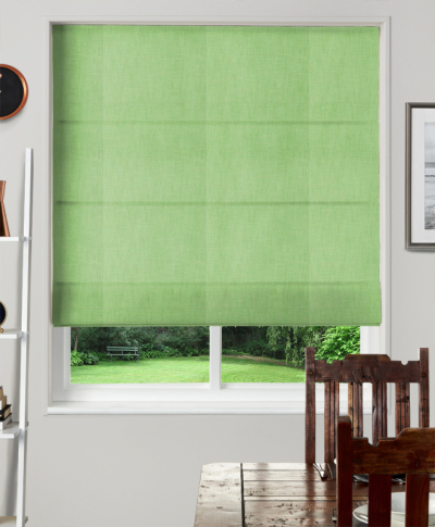 Made To Measure Roman Blinds Angelo Sage
