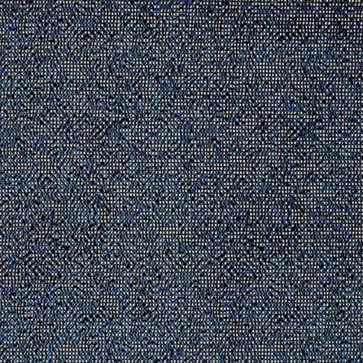 Made To Measure Roman Blinds Beauvoir Indigo