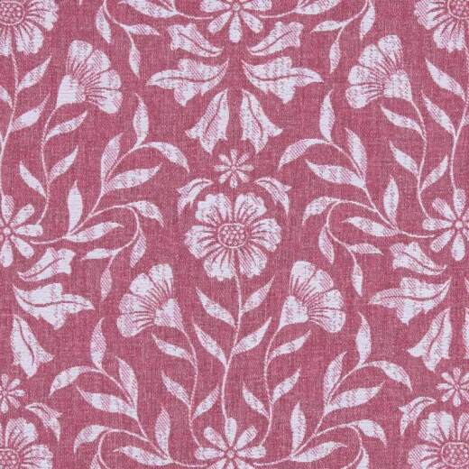 Made To Measure Roman Blinds Berkeley Raspberry